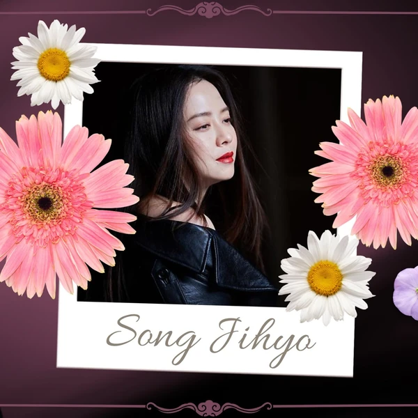 Popular photo full of fans’ love for Song Jihyo