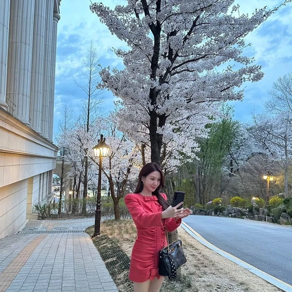 Top moment of Park Eunbin chosen by fans