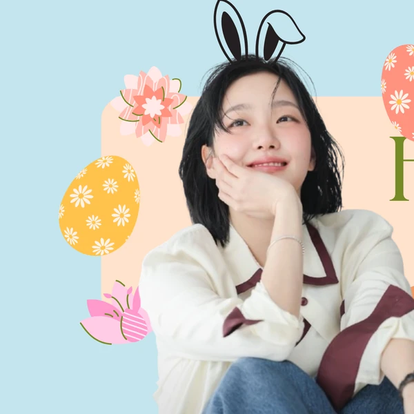 今天最受喜愛的金高銀模樣