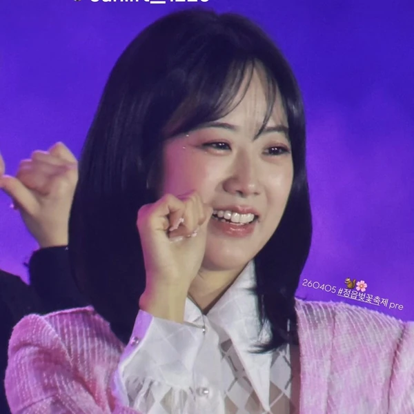 カン・ヘヨンへのファンの愛が詰まった人気写真