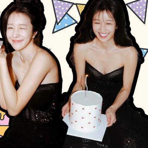 ファンが選んだソ・イェジの最高の瞬間