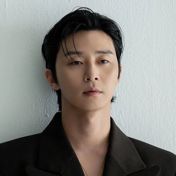 充滿粉絲愛的朴敘俊人氣照片