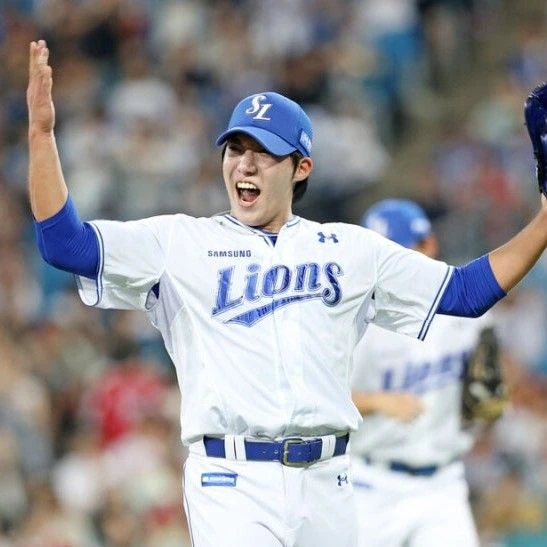 Representative photo of Won Taein showing their charm