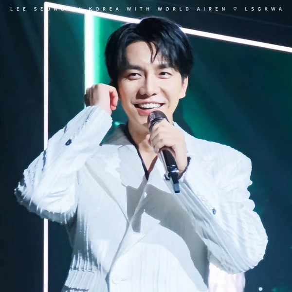 팬들이 뽑은 이승기 최고의 순간