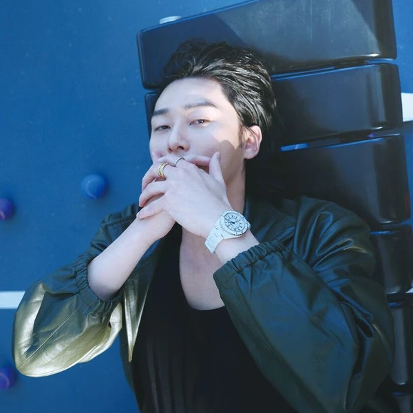 粉絲選出的朴敘俊最佳時刻