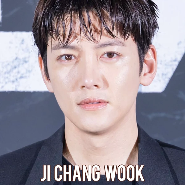 今天最受喜爱的池昌旭模样