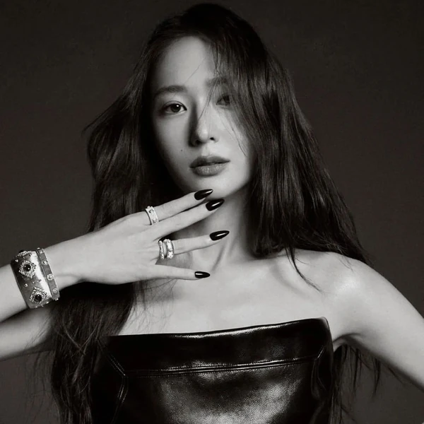 Top moment of Krystal chosen by fans