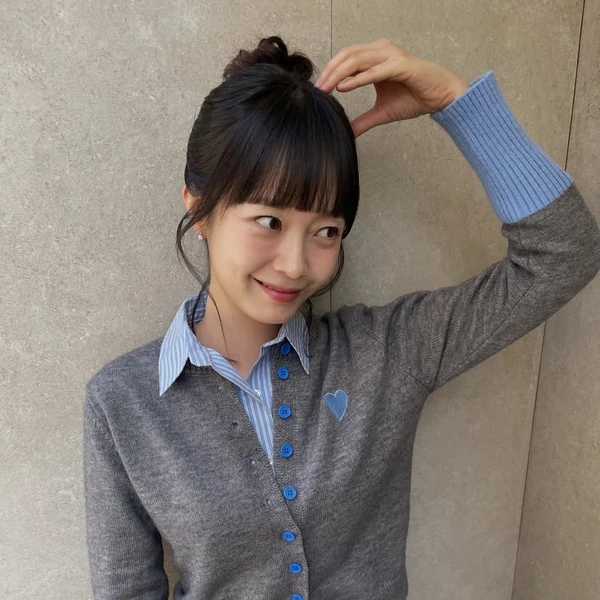 Popular photo full of fans’ love for Jeon Somin