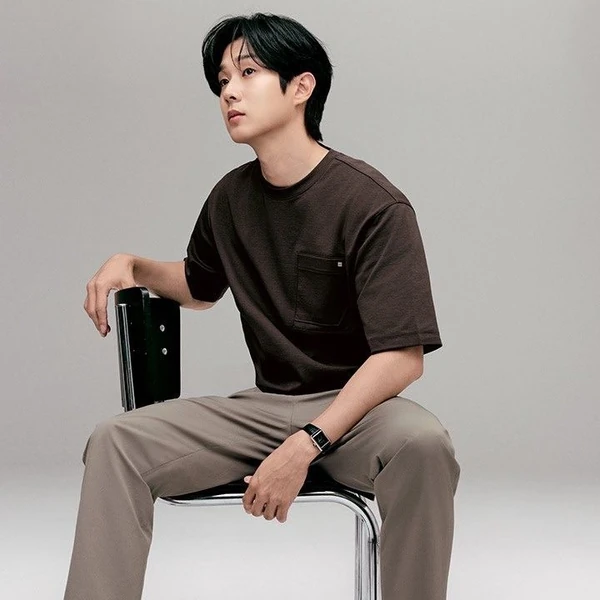 Top moment of Choi Wooshik chosen by fans