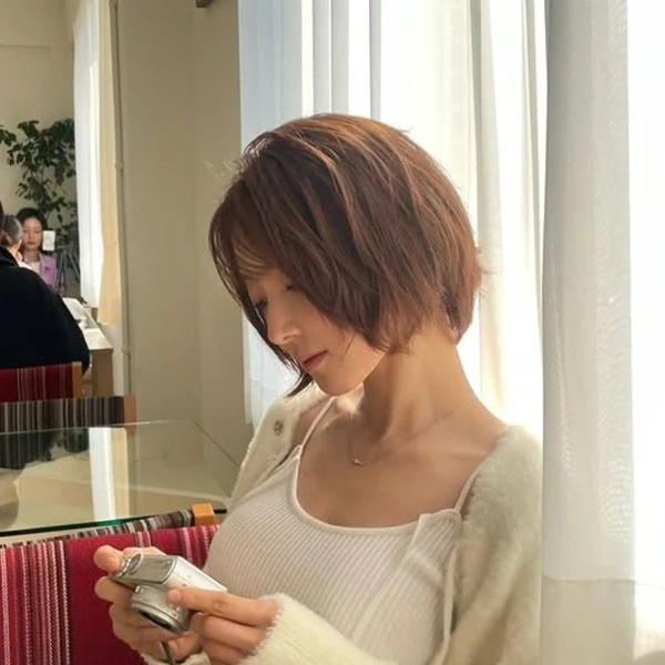 Popular photo full of fans’ love for Lee Seyoung