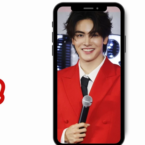 The most loved look of Joong Archen Aydin today