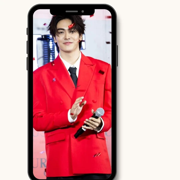 The most loved look of Joong Archen Aydin today