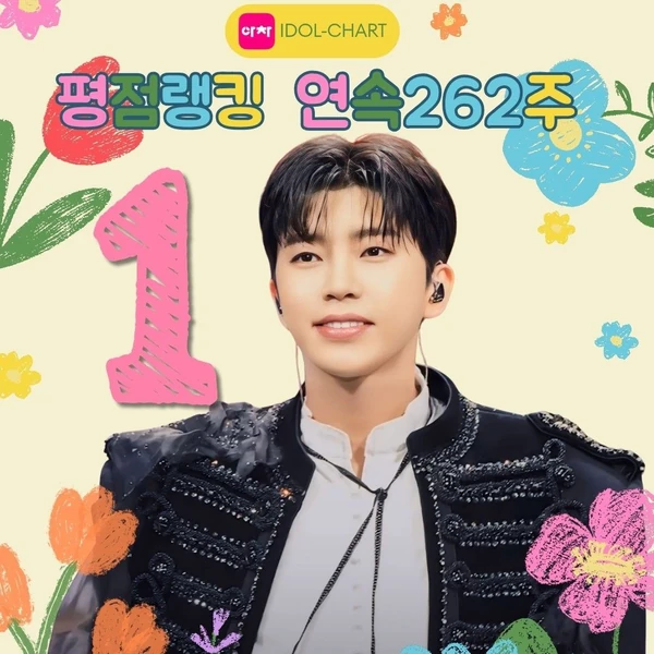 Momen terbaik Lim Youngwoong pilihan penggemar