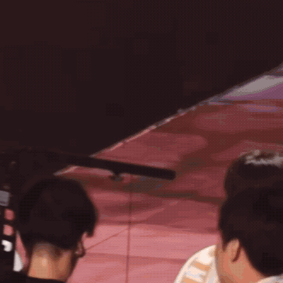 Momen gemilang Doran yang dibuat oleh fandom