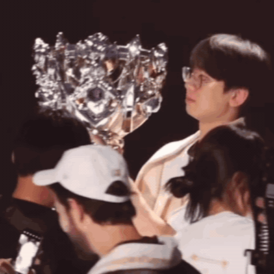 Momen gemilang Doran yang dibuat oleh fandom