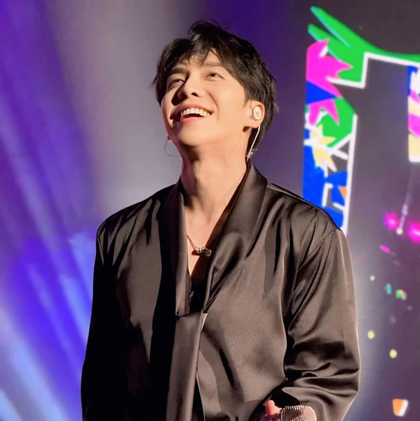 ファンが選んだイ・スンギの最高の瞬間