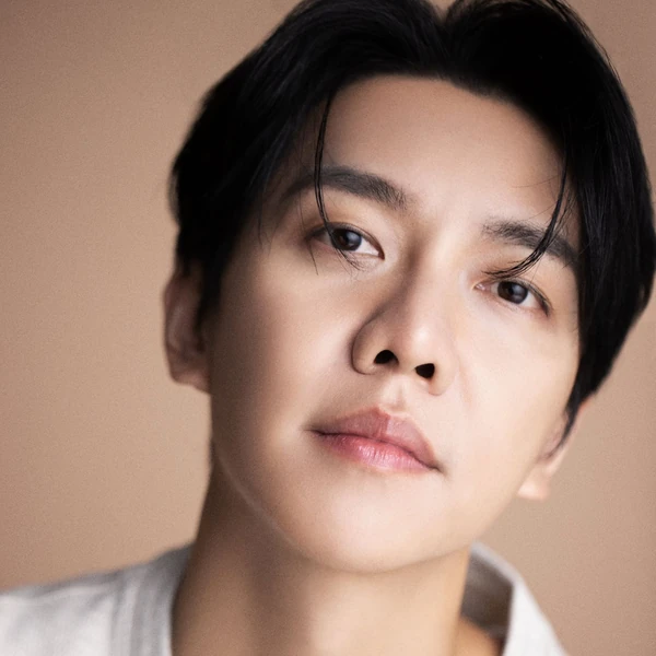 今日最も愛されたイ・スンギの姿