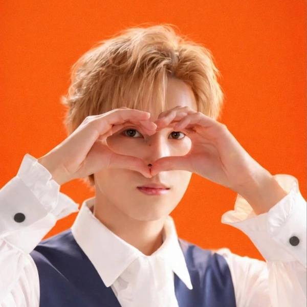 김희재 팬심 가득한 인기 사진