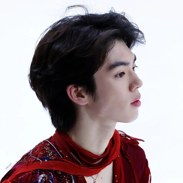 Top moment of Cha Junhwan selected by the fandom