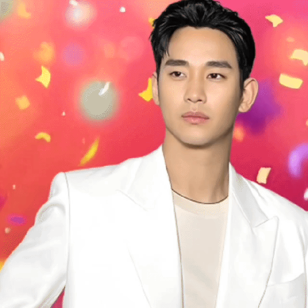 粉絲選出的金秀賢最佳時刻