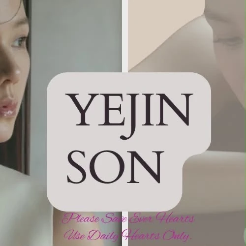 팬들이 뽑은 손예진 최고의 순간