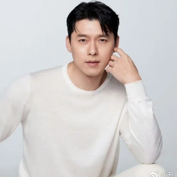 Momen terbaik Hyun Bin pilihan penggemar