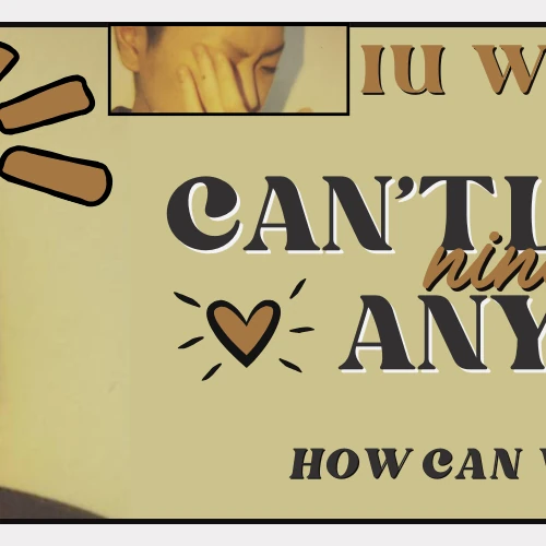 The most loved look of IU today