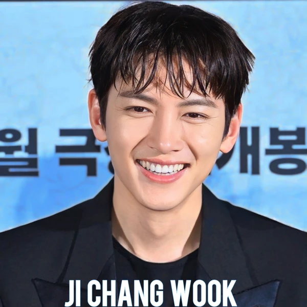 粉丝选出的池昌旭最佳瞬间