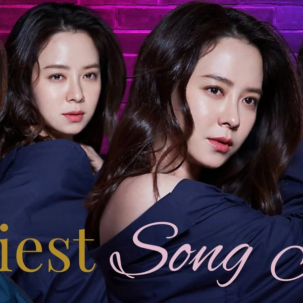 송지효 팬심 가득한 인기 사진