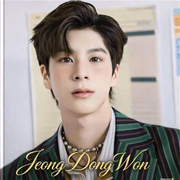 Momen terbaik Jeong Dongwon pilihan penggemar