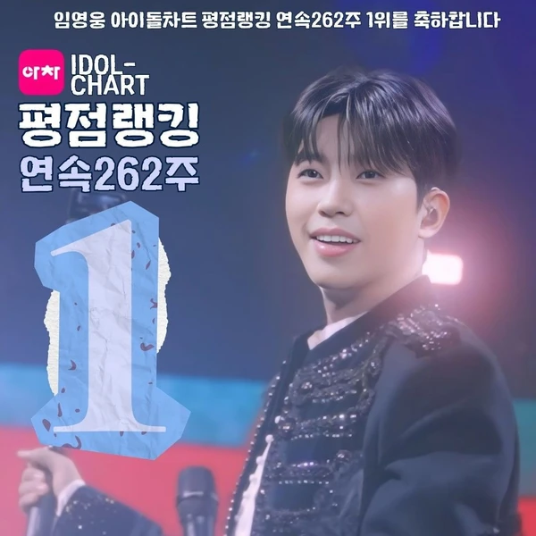 Momen terbaik Lim Youngwoong pilihan penggemar