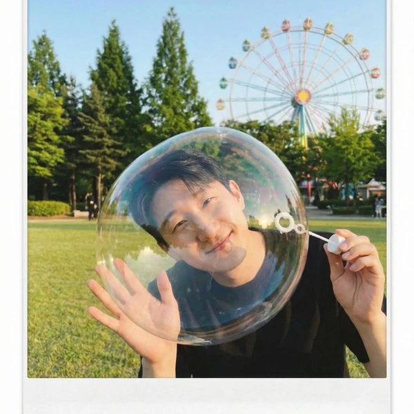 粉絲選出的Na Sangdo最佳時刻