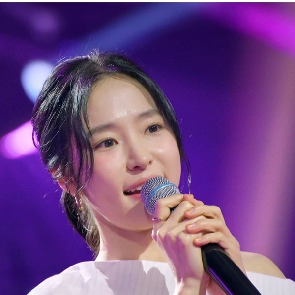 오늘 가장 사랑받은 홍자의 모습