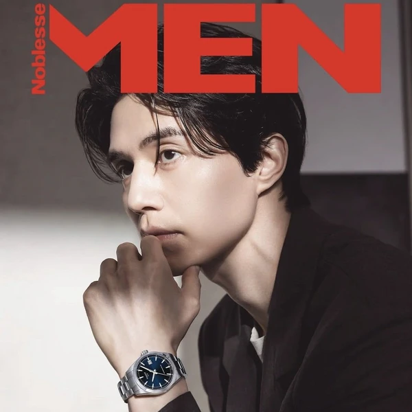 No.1 banner post of Lee Dongwook created by top fandom