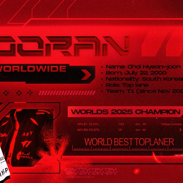 Popular photo full of fans’ love for Doran