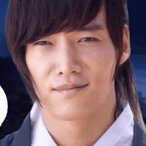 Top moment of Choi Jinhyuk chosen by fans