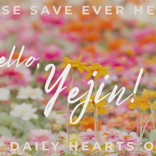 粉丝选出的孙艺珍最佳瞬间