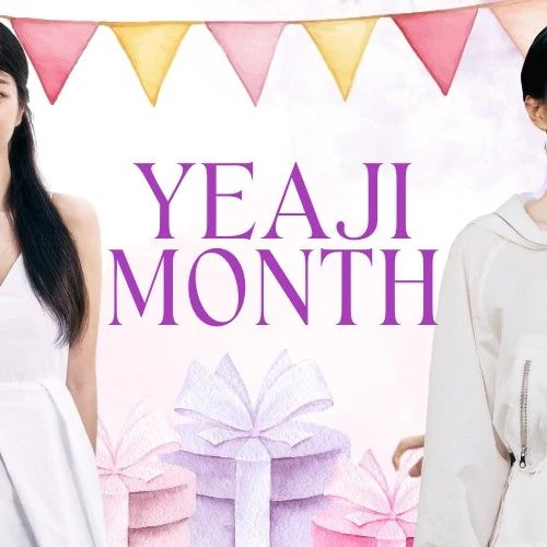 今天最受喜爱的徐睿知模样