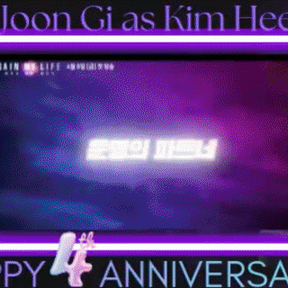 A brilliant moment of Lee Joongi created by the fandom