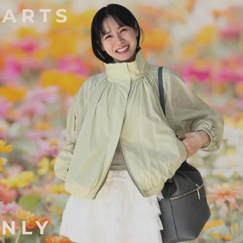 充满粉丝爱意的孙艺珍人气照片