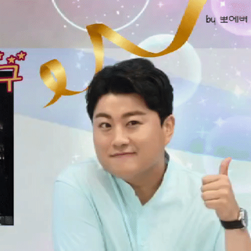 今日最も愛されたキム・ホジュンの姿