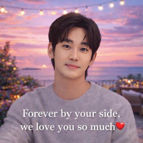 Today’s standout profile photo of Kim Soohyun on Choeaedol Celeb