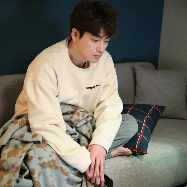 Top moment of Lee Joonhyuk chosen by fans