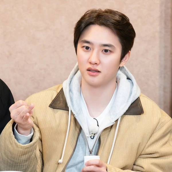 Popular profile photo of Doh Kyungsoo (D.O.) loved by fans