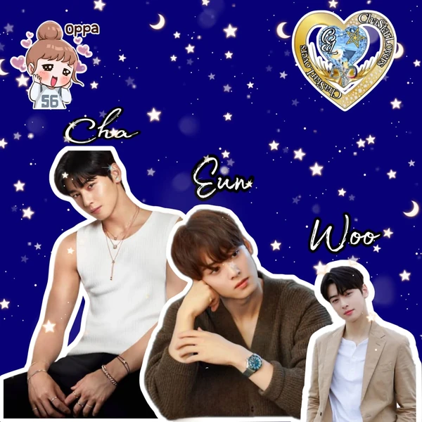 粉絲選出的車銀優最佳時刻