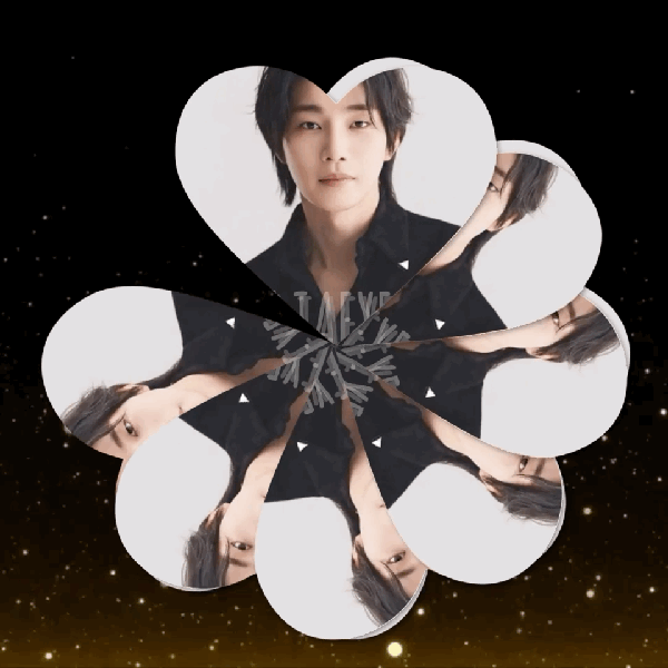 Popular profile photo of Kim Jaeyoung loved by fans