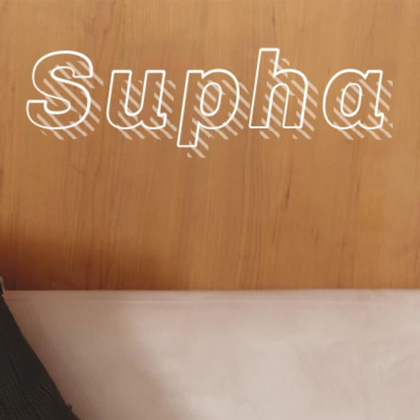 The most loved look of Est Supha Sangaworawong today