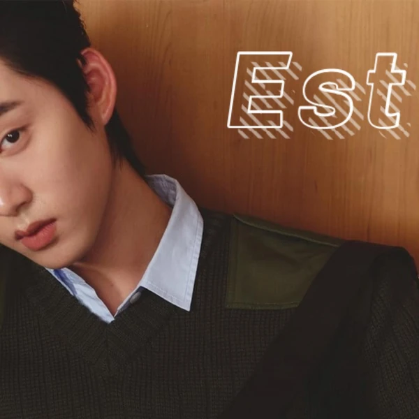 The most loved look of Est Supha Sangaworawong today