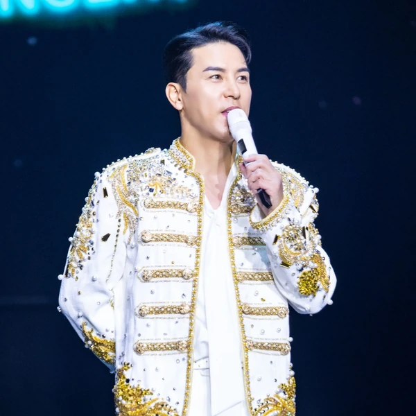 Momen terbaik Jang Minho pilihan penggemar