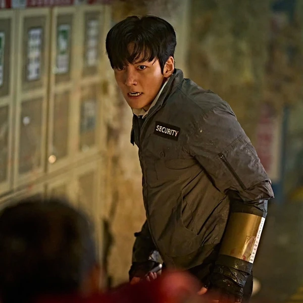 チ・チャンウクへのファンの愛が詰まった人気写真